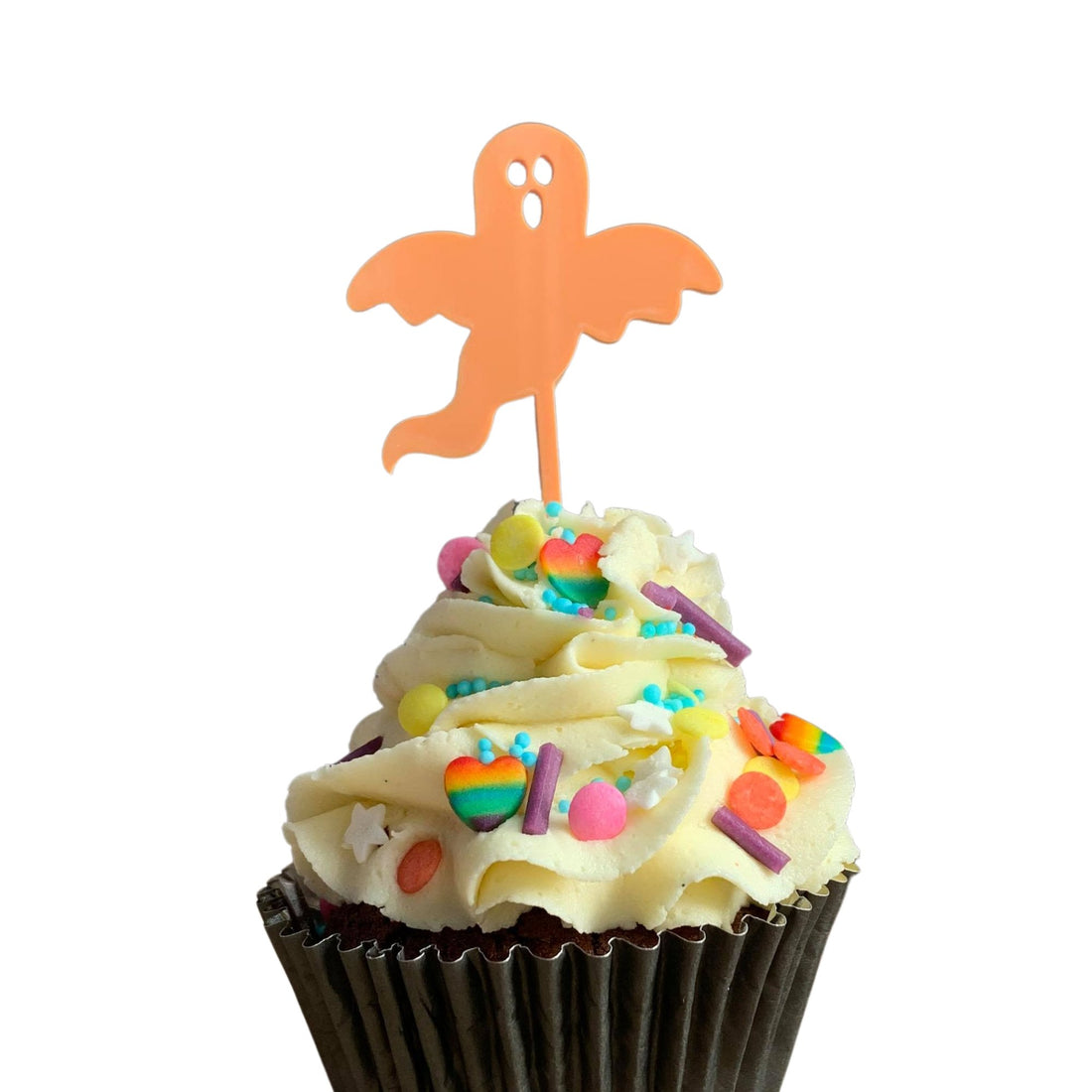 Halloween Mix Cupcake Toppers - Cake Topper Warehouse