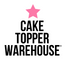 Cake Topper Warehouse